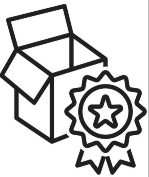 Premium Packaging